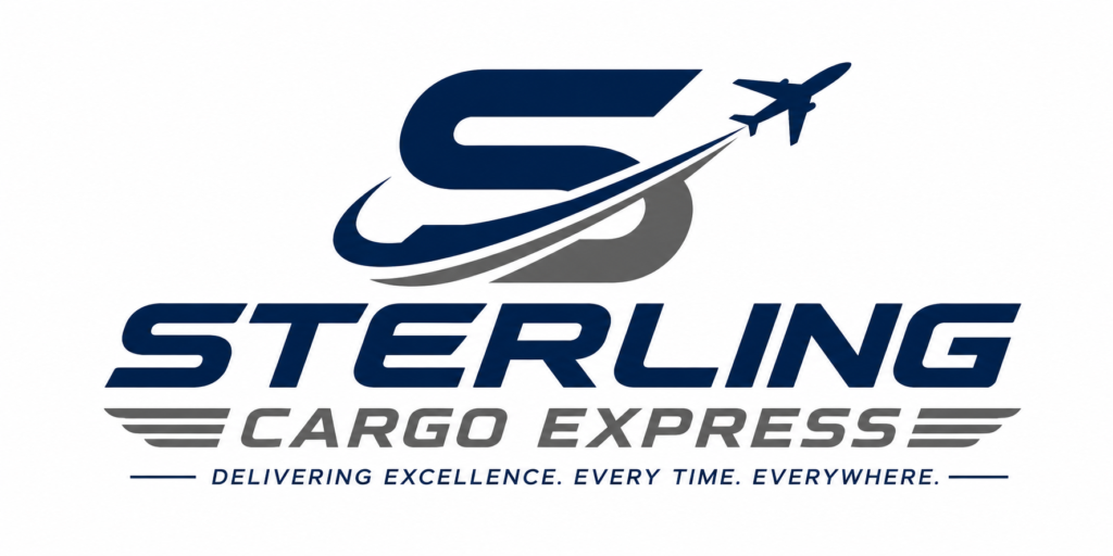 Sterling Cargo Express